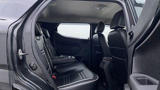 Used 2023 Renault Kiger RXZ 1.0 Turbo MT Petrol Manual interior RIGHT SIDE REAR DOOR CABIN VIEW