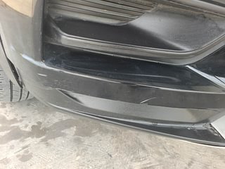 Used 2023 Renault Kiger RXZ 1.0 Turbo MT Petrol Manual dents MINOR SCRATCH