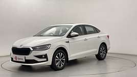 2022 Skoda Slavia Style 1.5L TSI AT