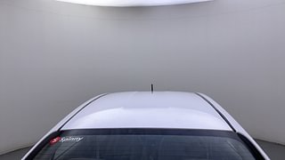Used 2013 Nissan Sunny [2011-2014] XL Diesel Diesel Manual exterior EXTERIOR ROOF VIEW