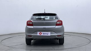 Used 2018 Maruti Suzuki Baleno [2015-2019] Zeta AT Petrol Petrol Automatic exterior BACK VIEW