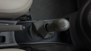 Used 2013 Nissan Sunny [2011-2014] XL Diesel Diesel Manual interior GEAR  KNOB VIEW