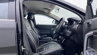 Used 2023 Renault Kiger RXZ 1.0 Turbo MT Petrol Manual interior RIGHT SIDE FRONT DOOR CABIN VIEW