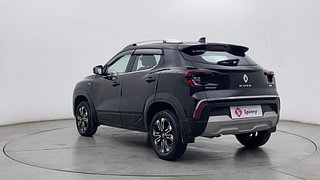 Used 2023 Renault Kiger RXZ 1.0 Turbo MT Petrol Manual exterior LEFT REAR CORNER VIEW