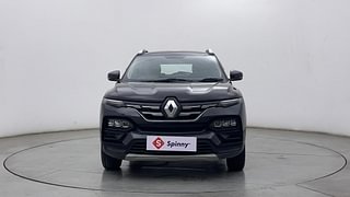 Used 2023 Renault Kiger RXZ 1.0 Turbo MT Petrol Manual exterior FRONT VIEW