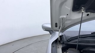 Used 2018 Maruti Suzuki Baleno [2015-2019] Zeta AT Petrol Petrol Automatic engine ENGINE RIGHT SIDE HINGE & APRON VIEW
