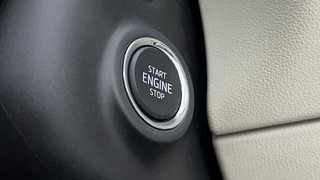 Used 2022 Skoda Slavia Style 1.5L TSI AT Petrol Automatic top_features Keyless start