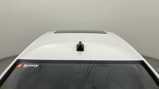 Used 2022 Skoda Slavia Style 1.5L TSI AT Petrol Automatic exterior EXTERIOR ROOF VIEW