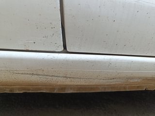 Used 2013 Nissan Sunny [2011-2014] XL Diesel Diesel Manual dents MINOR DENT