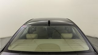 Used 2019 Honda City [2017-2020] ZX CVT Petrol Automatic exterior BACK WINDSHIELD VIEW