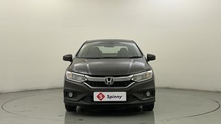 Used 2019 Honda City [2017-2020] ZX CVT Petrol Automatic exterior FRONT VIEW
