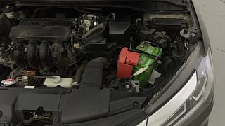Used 2019 Honda City [2017-2020] ZX CVT Petrol Automatic engine ENGINE LEFT SIDE VIEW