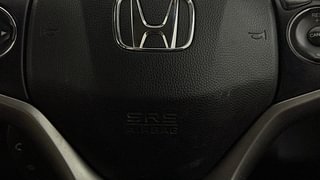 Used 2019 Honda City [2017-2020] ZX CVT Petrol Automatic top_features Airbags