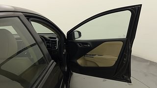 Used 2019 Honda City [2017-2020] ZX CVT Petrol Automatic interior RIGHT FRONT DOOR OPEN VIEW