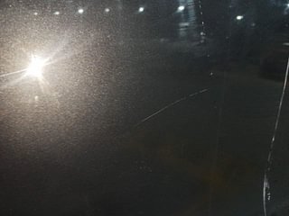 Used 2016 Datsun Redi-GO [2015-2019] T (O) Petrol Manual dents MINOR SCRATCH