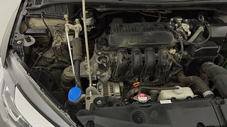 Used 2019 Honda City [2017-2020] ZX CVT Petrol Automatic engine ENGINE RIGHT SIDE VIEW