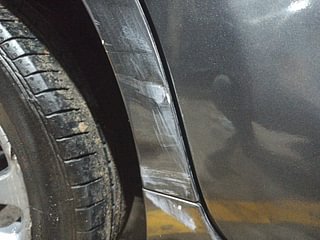 Used 2016 Datsun Redi-GO [2015-2019] T (O) Petrol Manual dents MINOR SCRATCH