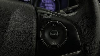 Used 2019 Honda City [2017-2020] ZX CVT Petrol Automatic top_features Cruise control