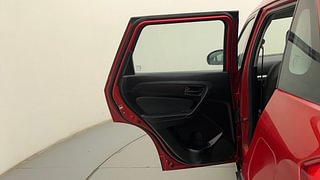 Used 2018 Maruti Suzuki Vitara Brezza [2018-2020] VDi AMT Diesel Automatic interior LEFT REAR DOOR OPEN VIEW
