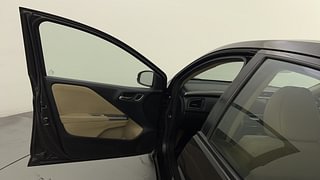 Used 2019 Honda City [2017-2020] ZX CVT Petrol Automatic interior LEFT FRONT DOOR OPEN VIEW