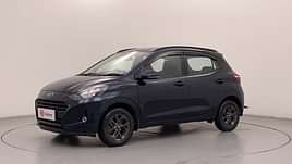 2022 Hyundai Grand i10 Nios Sportz 1.2 Kappa VTVT