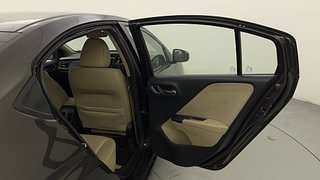 Used 2019 Honda City [2017-2020] ZX CVT Petrol Automatic interior RIGHT REAR DOOR OPEN VIEW