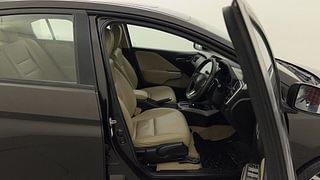 Used 2019 Honda City [2017-2020] ZX CVT Petrol Automatic interior RIGHT SIDE FRONT DOOR CABIN VIEW
