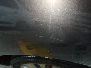 Used 2016 Datsun Redi-GO [2015-2019] T (O) Petrol Manual dents MINOR SCRATCH