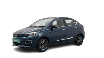 Used tata tigor ev discount