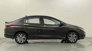 Used 2019 Honda City [2017-2020] ZX CVT Petrol Automatic exterior RIGHT SIDE VIEW