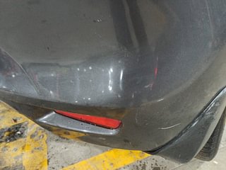 Used 2016 Datsun Redi-GO [2015-2019] T (O) Petrol Manual dents MINOR SCRATCH