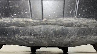 Used 2019 Honda City [2017-2020] ZX CVT Petrol Automatic extra FRONT LEFT UNDERBODY VIEW