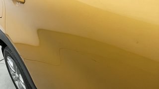 Used 2022 Renault Triber RXZ AMT Petrol Automatic dents MINOR SCRATCH