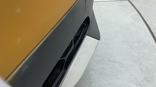Used 2022 Renault Triber RXZ AMT Petrol Automatic dents MINOR SCRATCH