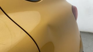 Used 2022 Renault Triber RXZ AMT Petrol Automatic dents MINOR DENT