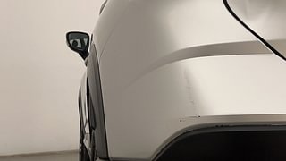 Used 2021 Nissan Kicks XV Turbo Petrol Manual dents MINOR SCRATCH