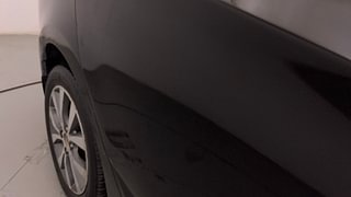 Used 2014 Hyundai Verna [2011-2015] Fluidic 1.6 CRDi SX Diesel Manual dents MINOR SCRATCH