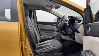 Used 2022 Renault Triber RXZ AMT Petrol Automatic interior RIGHT SIDE FRONT DOOR CABIN VIEW