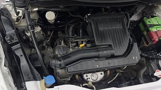 Used 2014 Maruti Suzuki Swift Dzire ZXI Petrol Manual engine ENGINE RIGHT SIDE VIEW