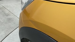 Used 2022 Renault Triber RXZ AMT Petrol Automatic dents MINOR DENT