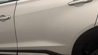 Used 2021 Nissan Kicks XV Turbo Petrol Manual dents MINOR SCRATCH