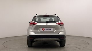 Used 2021 Nissan Kicks XV Turbo Petrol Manual exterior BACK VIEW