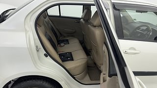 Used 2014 Maruti Suzuki Swift Dzire ZXI Petrol Manual interior RIGHT SIDE REAR DOOR CABIN VIEW
