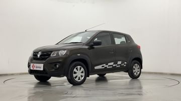 2016 Renault Kwid RXT 1.0 SCE Special