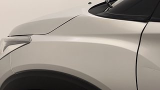 Used 2021 Nissan Kicks XV Turbo Petrol Manual dents MINOR SCRATCH
