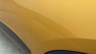 Used 2022 Renault Triber RXZ AMT Petrol Automatic dents MINOR DENT