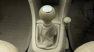 Used 2014 Maruti Suzuki Swift Dzire ZXI Petrol Manual interior GEAR  KNOB VIEW