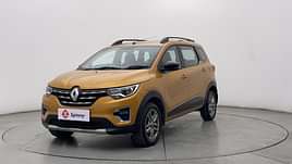 2022 Renault Triber RXZ AMT