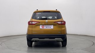 Used 2022 Renault Triber RXZ AMT Petrol Automatic exterior BACK VIEW