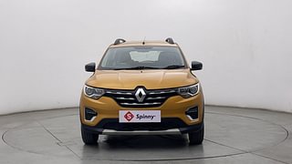Used 2022 Renault Triber RXZ AMT Petrol Automatic exterior FRONT VIEW